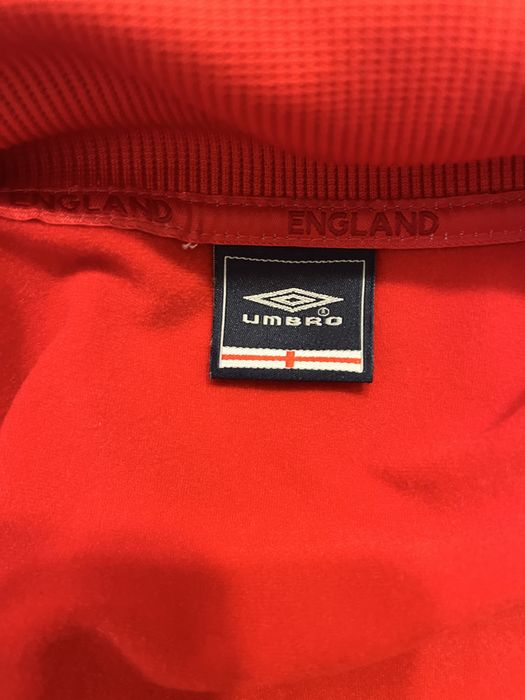 Спортно Горнище-UMBRO