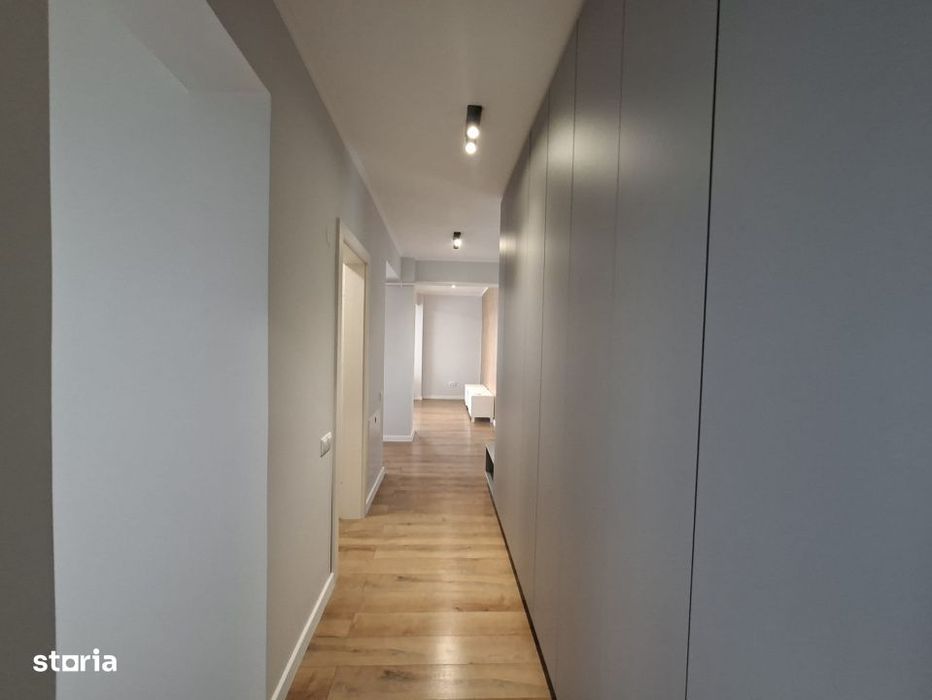 Apartament premium cu 3 camere | Doamna Stanca |Vedere spectaculoasa