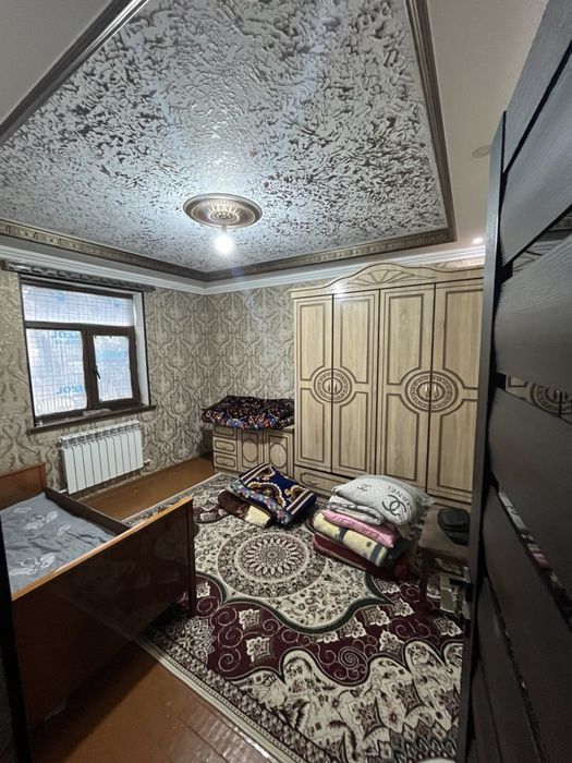 Урганч шахрида квартира ижарага берилади