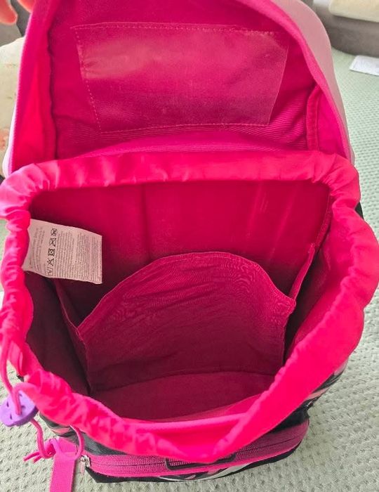 Ученшческа раница Herlits