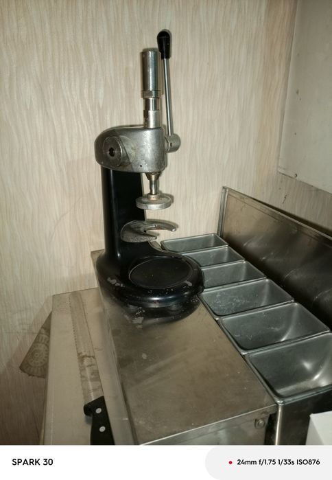 Темпер механический