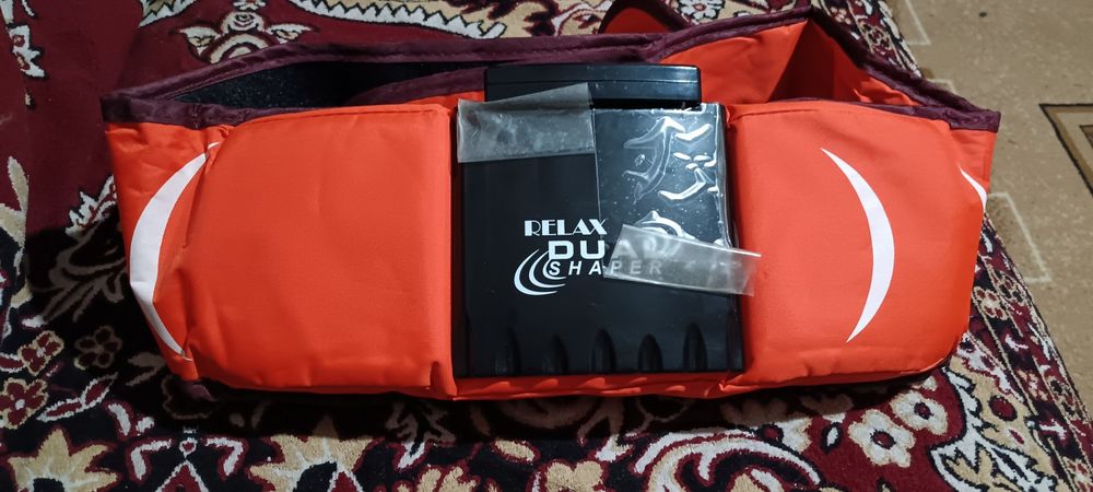 Электрон массажор