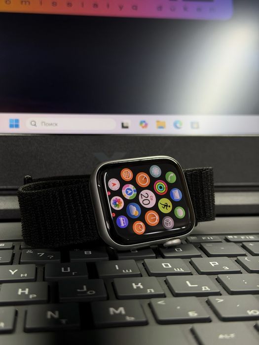 Aplle Watch SE 2