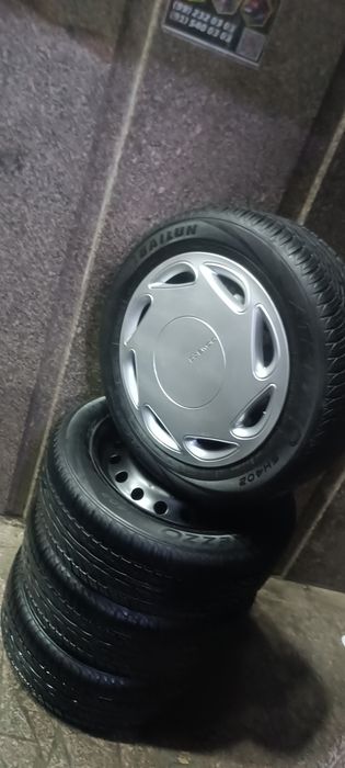 Нехя донс диска шинаси янги калпак пачка диска нормальный почти Янги15