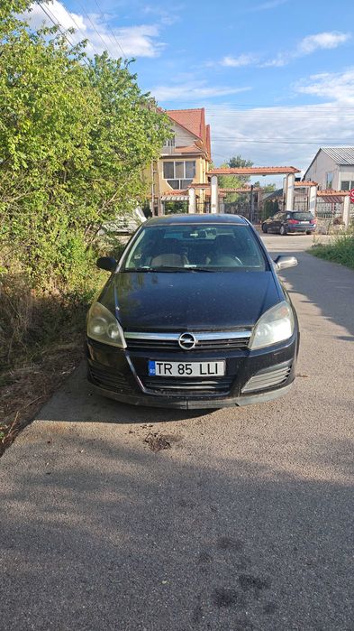 Opel Astra H 1.7cdti an 2004