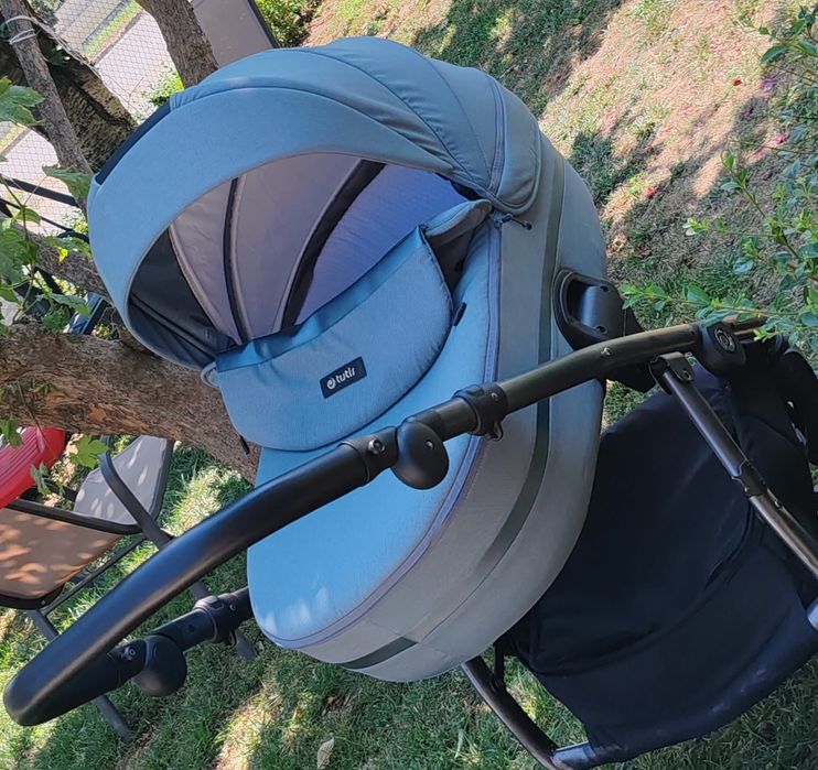 Количка Tutis Uno 3 +