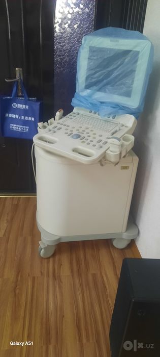 Медицинская оборудование PHILIPS..sd6