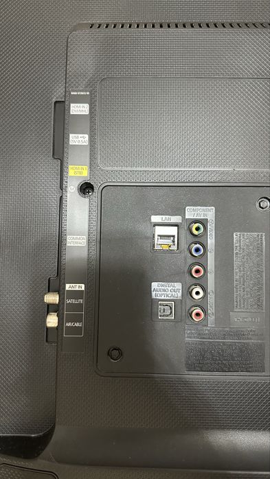 Продам ТВ Samsung