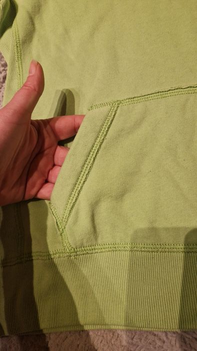 Hanorac Abercrombie & Fitch, mărimea M