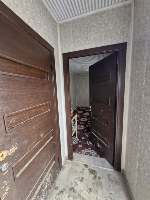 Kantiner domik 12.m enga 3 m