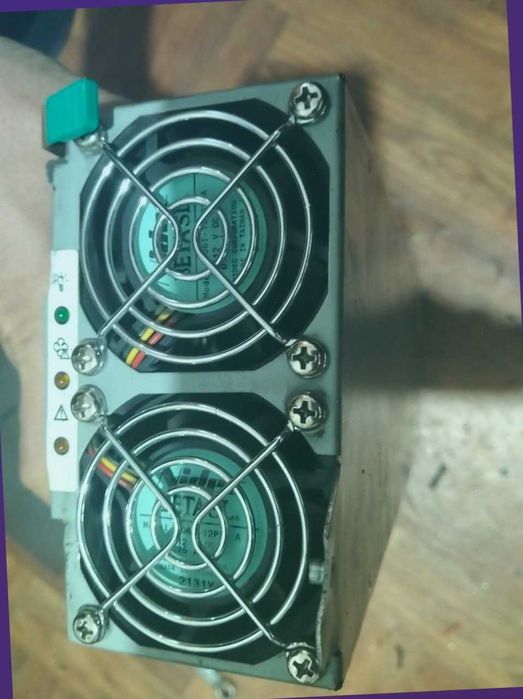 блок питание серверный 48 в