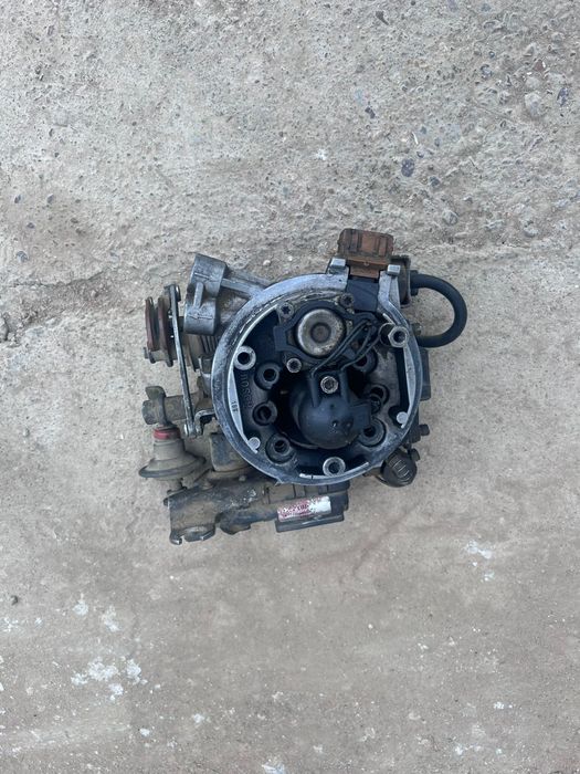 Автозапчасти пассат