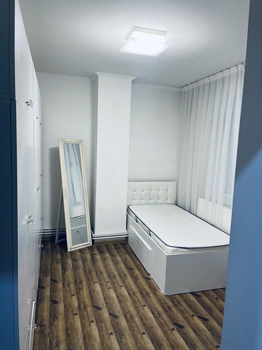 Vand Apartament 3 camere Marghita