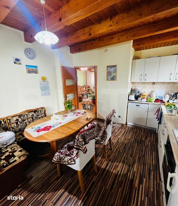 Casa individuala, 280 mp, Sancraiu de Mures