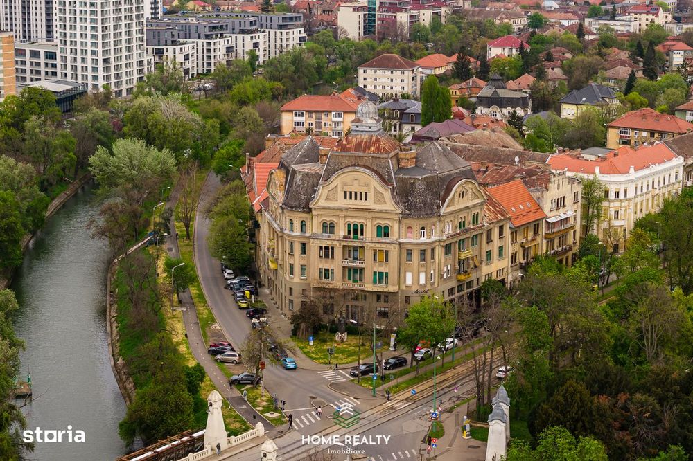 COMISION 0% I Spațiu comercial de închiriat în Palatul Neptun.