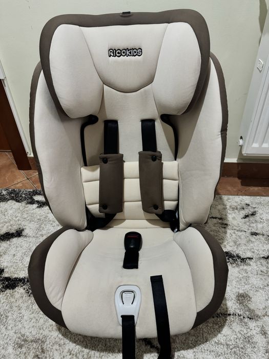 Scaun auto isofix  9-36 kg