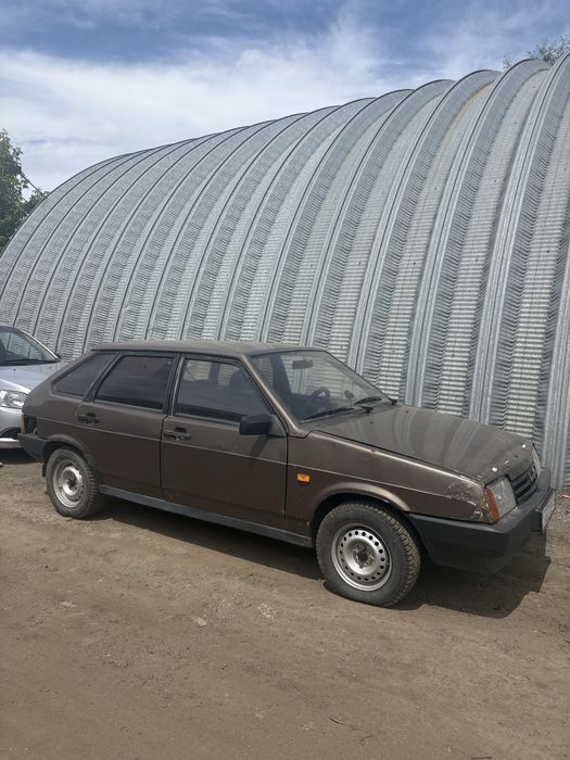 Продам ВАЗ 2109