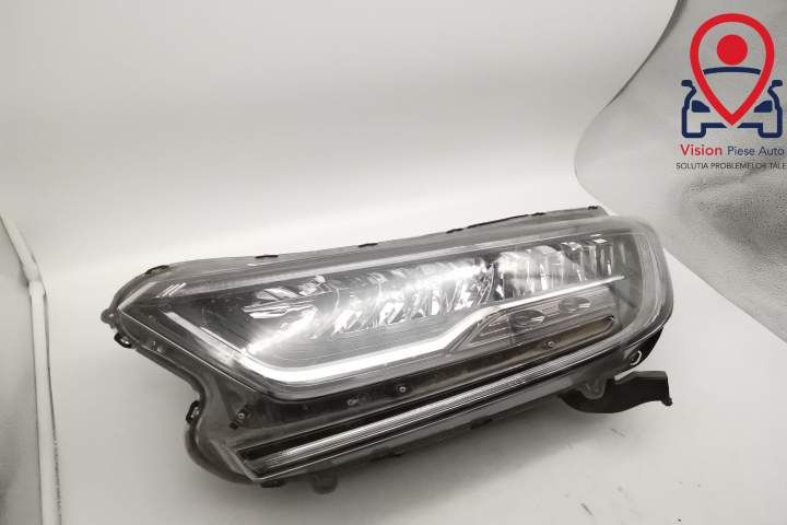 Фар Ляв Оригинален Лед / Far Lyav Originalen Led Honda CR-V 5 фейслифт
