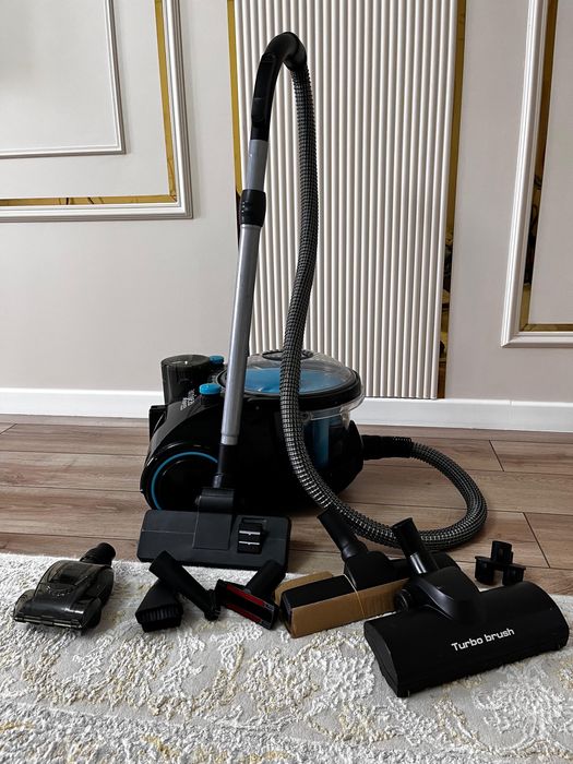 Пылесос ARNICA Bora 5000