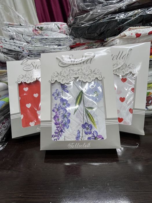 постельный комплект  100 %хлопок