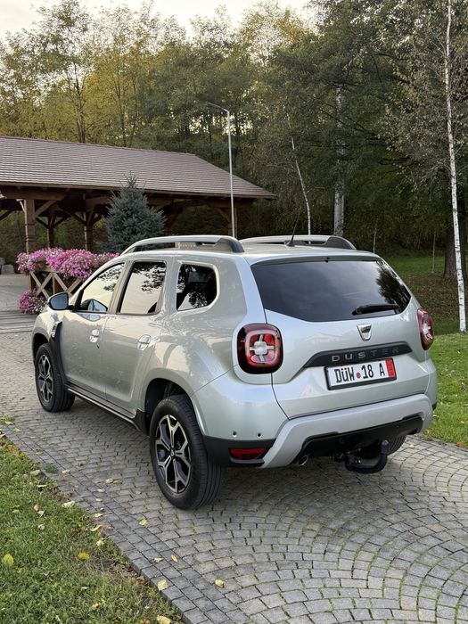 DACIA Duster 0 — imagine 4