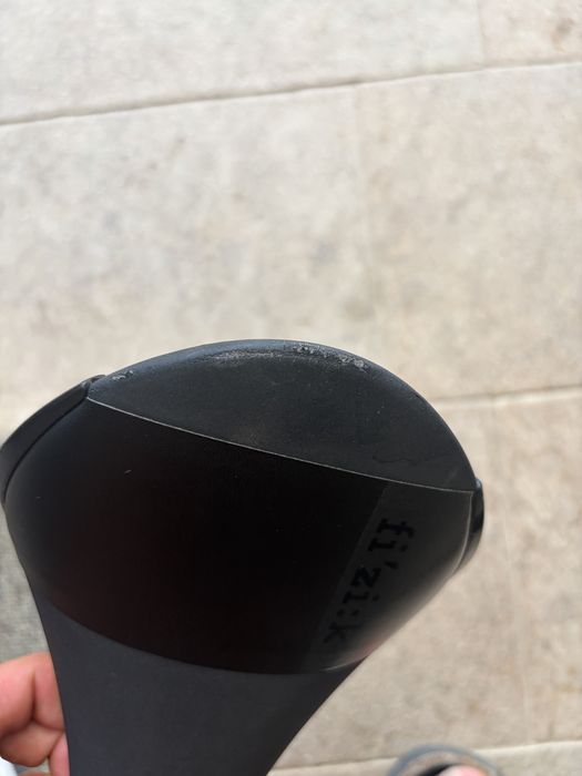 Saua bicicleta fizik aliante r5