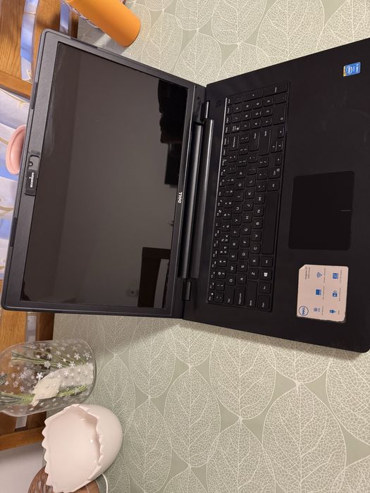 Laptop Dell Inspirion 7, 5000 series