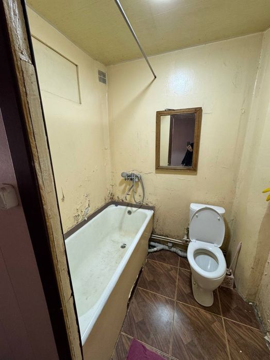 Кора камиш 1/3 1 хона аренда