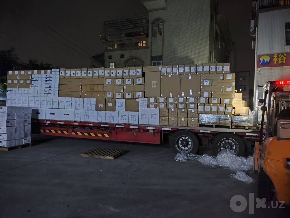 Arzon Logistika/ Import-Eksport/ Deklaratsiya/Cargo/pod klyuch