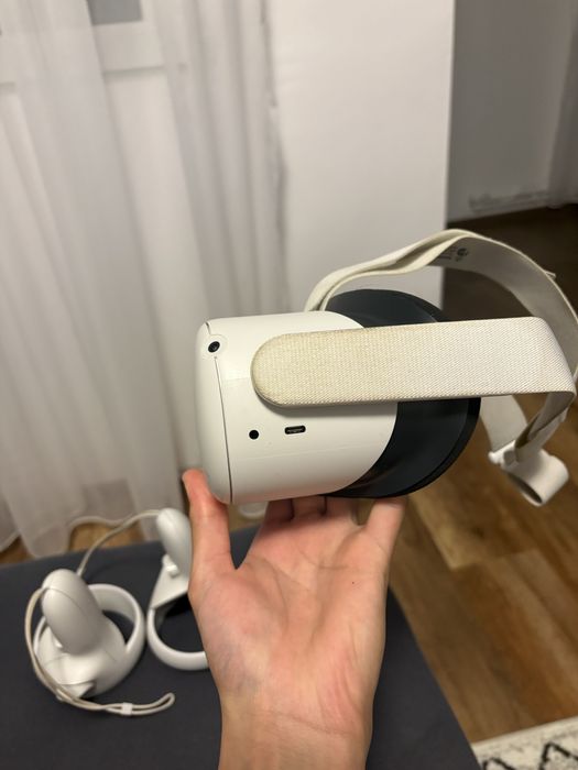 Oculus quest 2 128gb