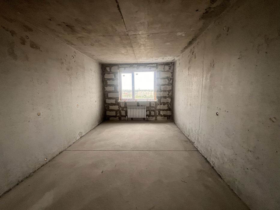 Квартира 1 комнатна