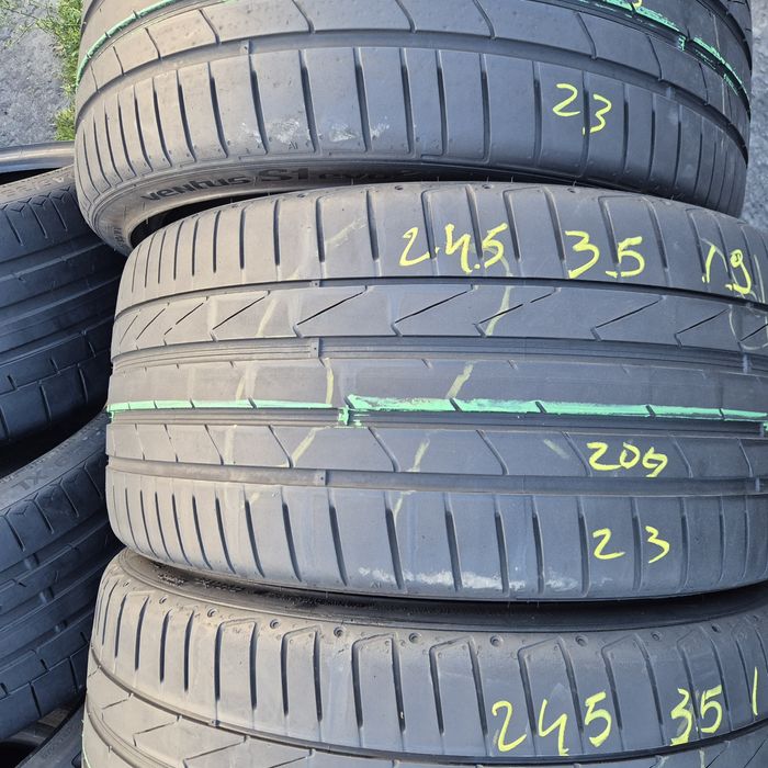 245 35 19 Hankook 2023