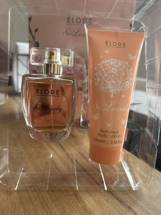 Подаръчни парфюмни комплекти