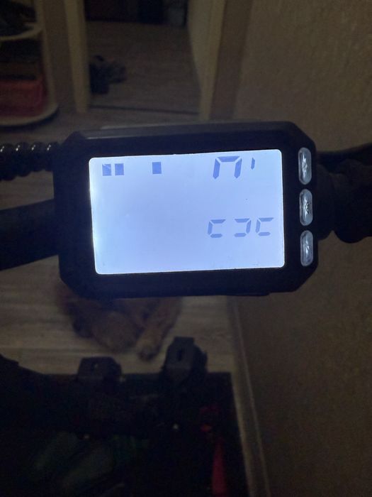 Kugoo g booster электро самокат