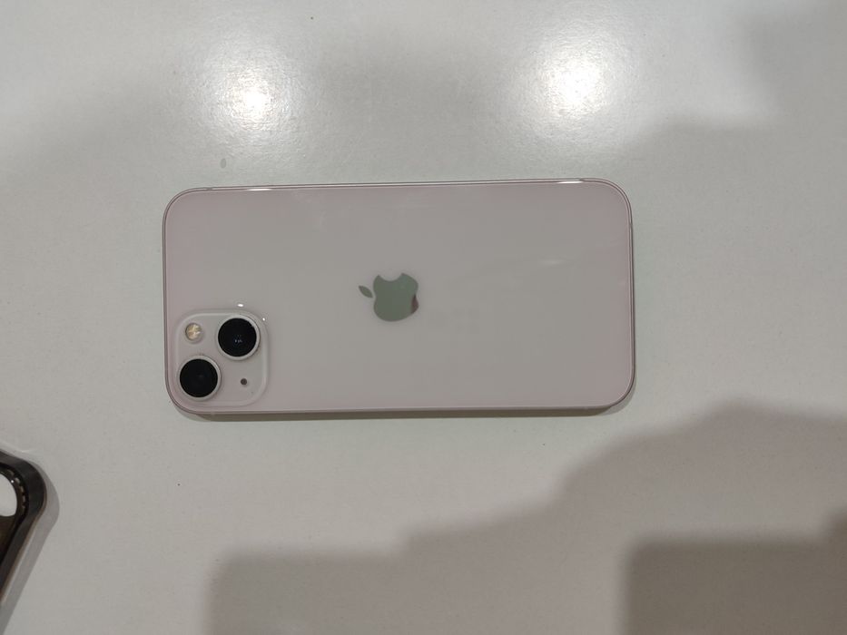 ТОРГ ВОЗМОЖЕН Iphone 13 128гб в хорошем состоянии