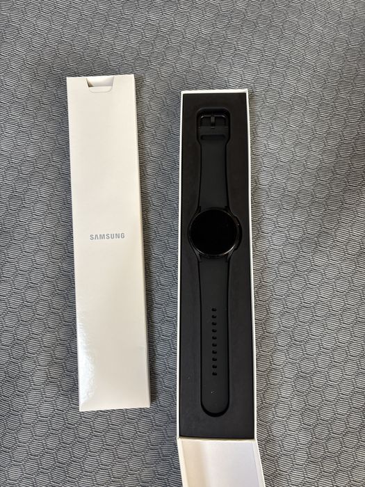 Часы galaxy watch4 samsung