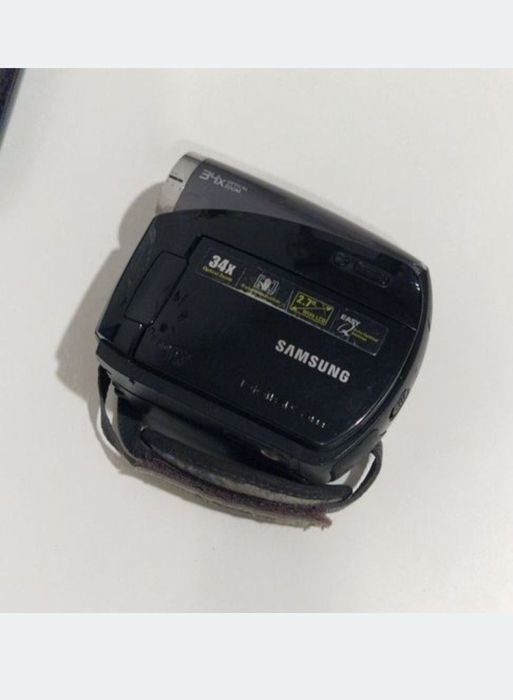 Camera Samsung fără accesorii,