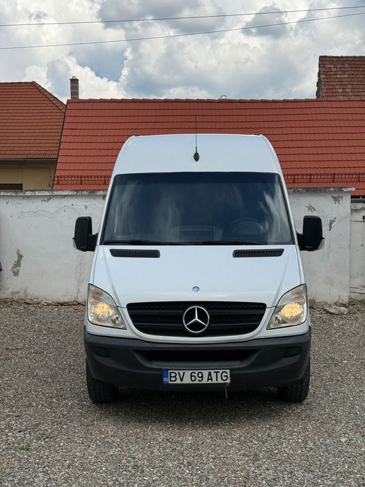 Mercedes Sprinter 309 CDI