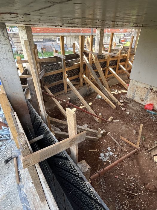 ИТ Строй Инвест  Вашият експерт в строителството и ремонта