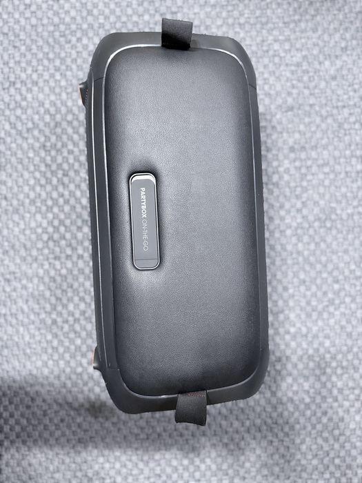 JBL PartyBox On The Go boxa Bluetooth