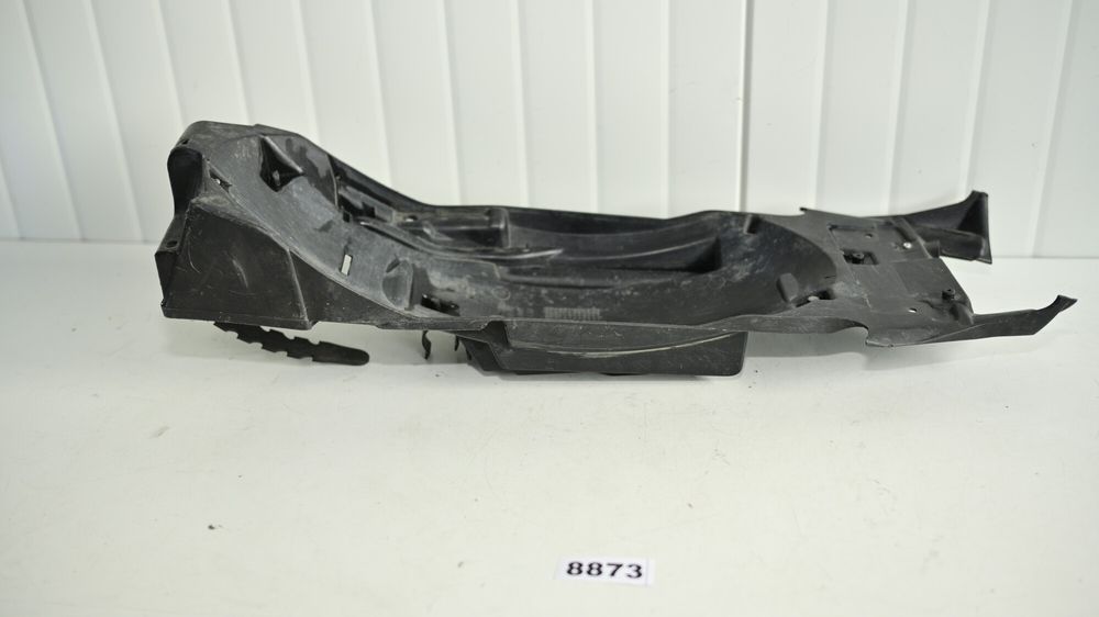 BMW R1200GS / Adventure 2004 2007 Undertail aripa spate plastic codita