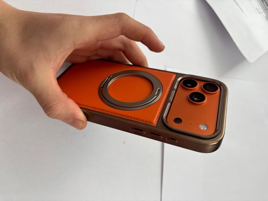 Продам или обмен iphone 17 pro max