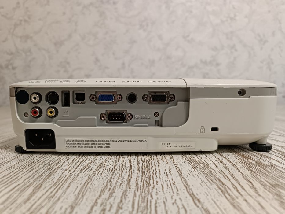 Проекторы Epson в отличном состоянии