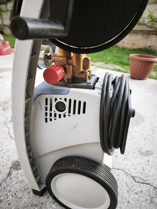 Aparat de spălat cu presiune Kranzle 1150 T