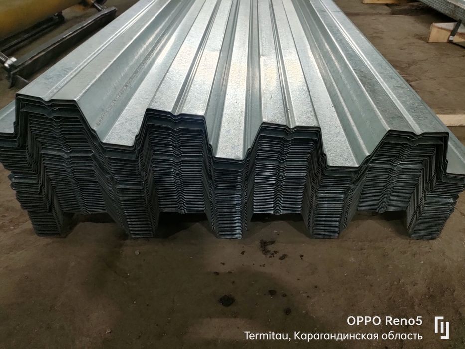 Продаю профлист Н75