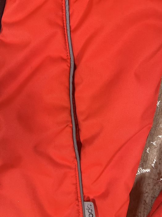 Продам осенний комбинизон.