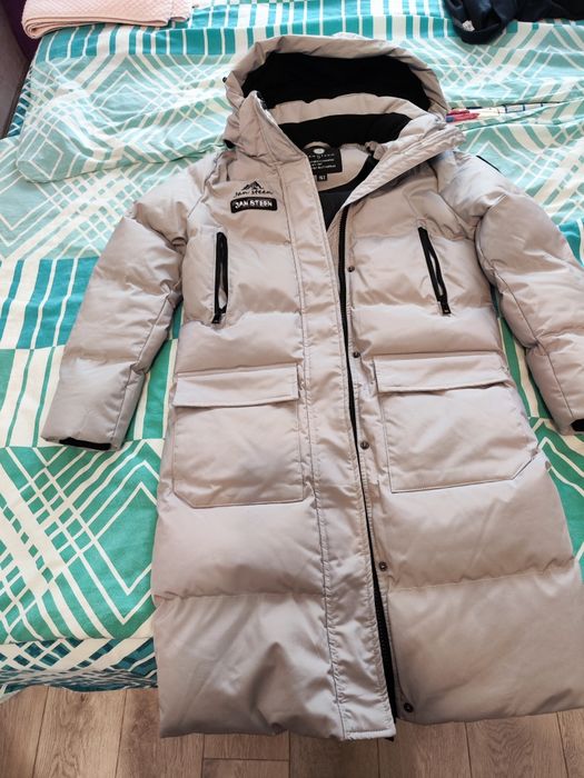 Продам куртку зимнюю