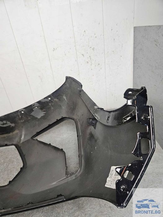 Предна броня BMW X1 U11 M-SPORT БМВ Х1 У11 2022-