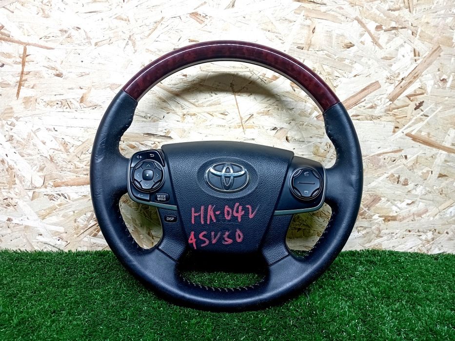 Мультируль Toyota Camry 50