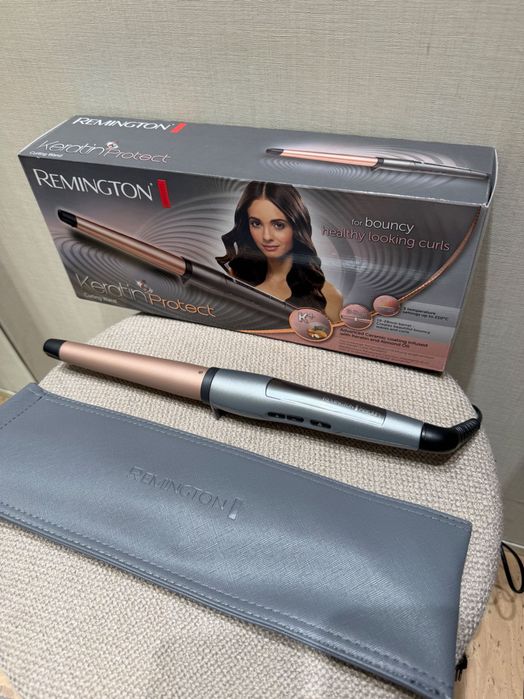 Remington маша за коса